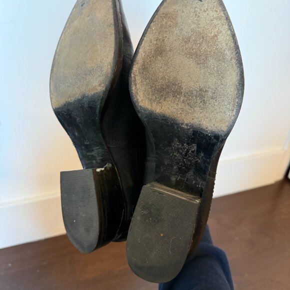 Alexander Wang Anouck Boot - Picture 4 of 7